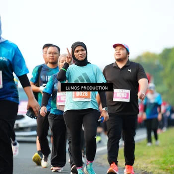 Runner Photo 4443013