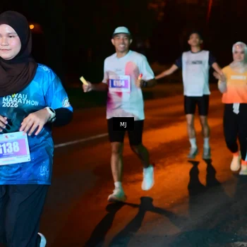 Runner Photo 4443015