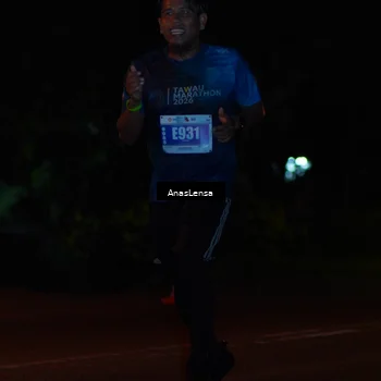 Runner Photo 4443021