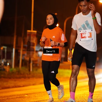 Runner Photo 4443022