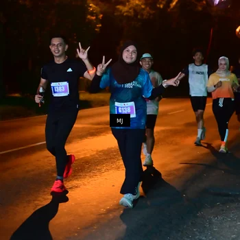 Runner Photo 4443029