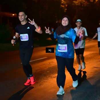 Runner Photo 4443035