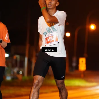 Runner Photo 4443037