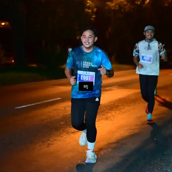 Runner Photo 4443039