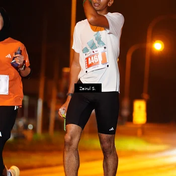Runner Photo 4443040