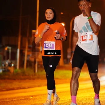 Runner Photo 4443041