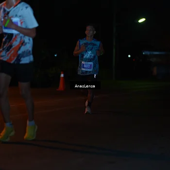 Runner Photo 4443044
