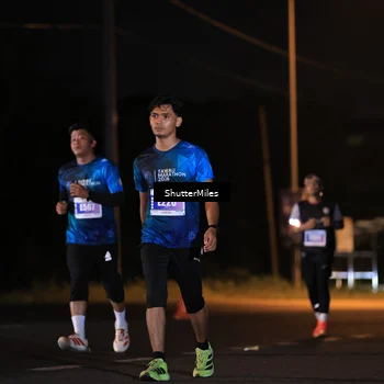 Runner Photo 4443046