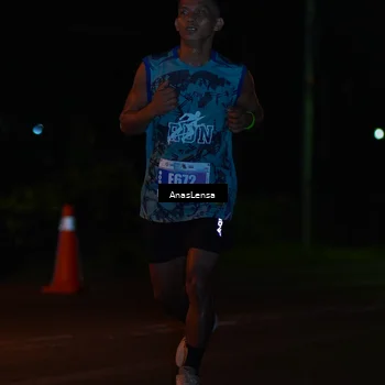 Runner Photo 4443047