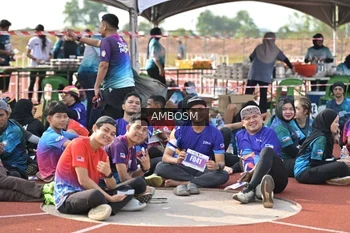 Runner Photo 4443049