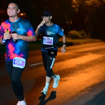 Runner Photo 4443052