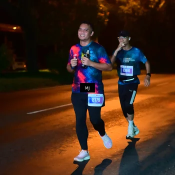 Runner Photo 4443054