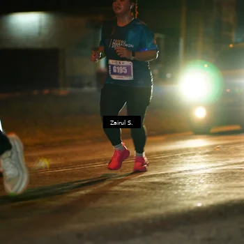 Runner Photo 4443058