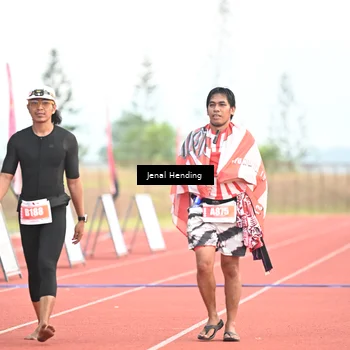 Runner Photo 4443062