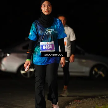 Runner Photo 4443063
