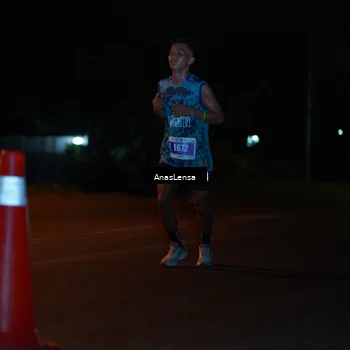 Runner Photo 4443066