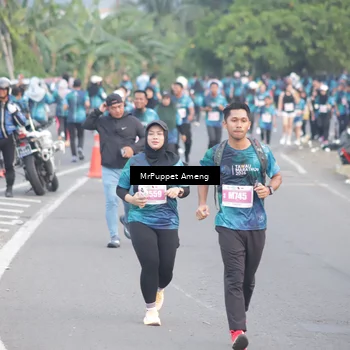 Runner Photo 4443070