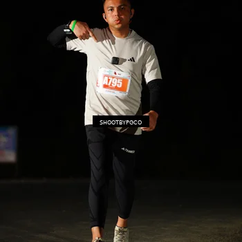 Runner Photo 4443073