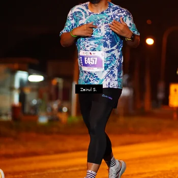 Runner Photo 4443076