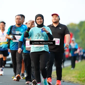 Runner Photo 4443081