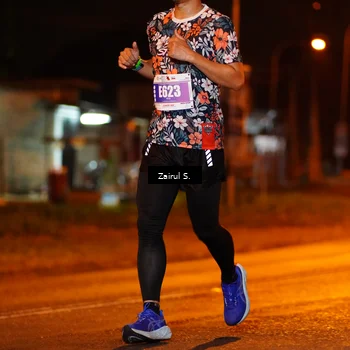 Runner Photo 4443084