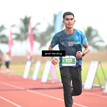 Runner Photo 4443085