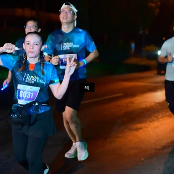 Runner Photo 4443087