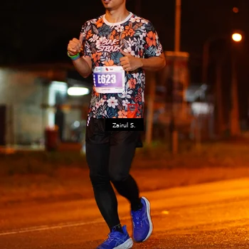 Runner Photo 4443089
