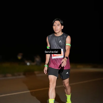 Runner Photo 4443091