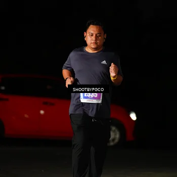 Runner Photo 4443095