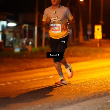 Runner Photo 4443097