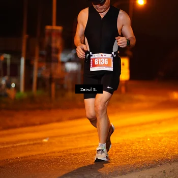 Runner Photo 4443100