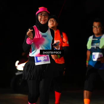 Runner Photo 4443101