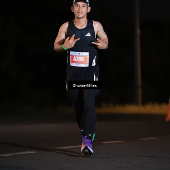 Runner Photo 4443103