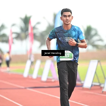 Runner Photo 4443106