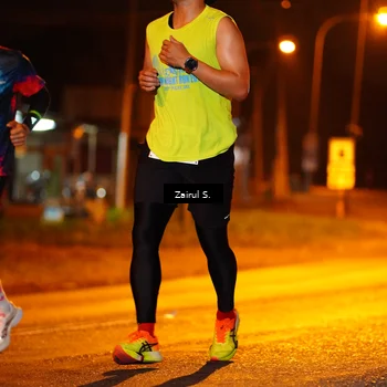 Runner Photo 4443108