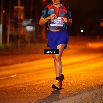 Runner Photo 4443109
