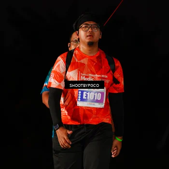 Runner Photo 4443111