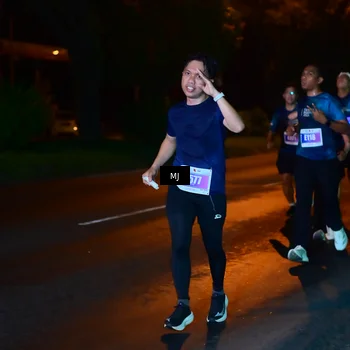 Runner Photo 4443114