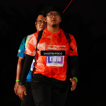 Runner Photo 4443115