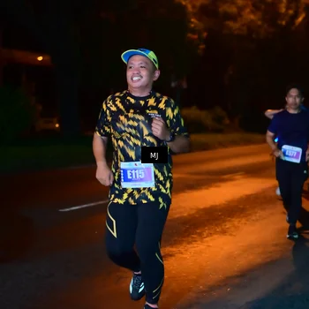 Runner Photo 4443117