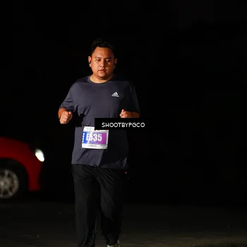 Runner Photo 4443120