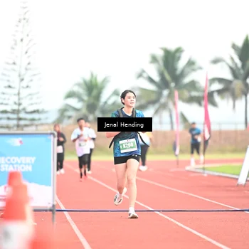 Runner Photo 4443121