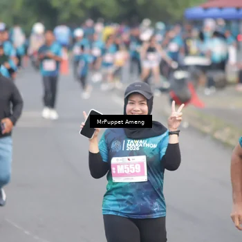 Runner Photo 4443124