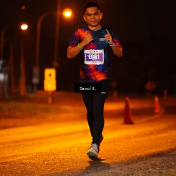 Runner Photo 4443125