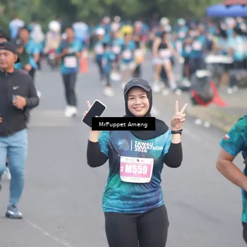 Runner Photo 4443131