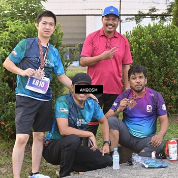 Runner Photo 4443135