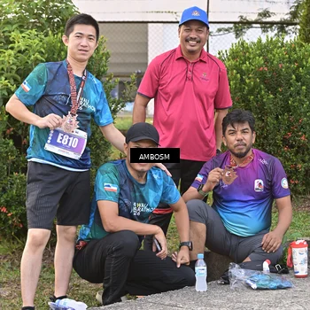 Runner Photo 4443136