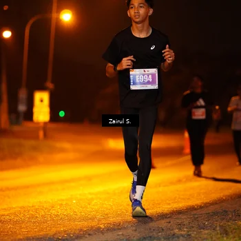 Runner Photo 4443141