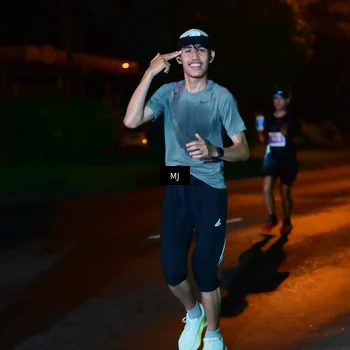 Runner Photo 4443143